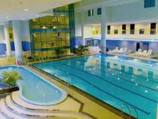Pacific Palace Hotel fotoÄŸrafÄ±