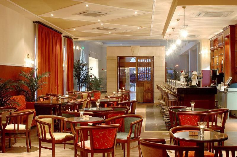Aktea Beach Village - Bar
