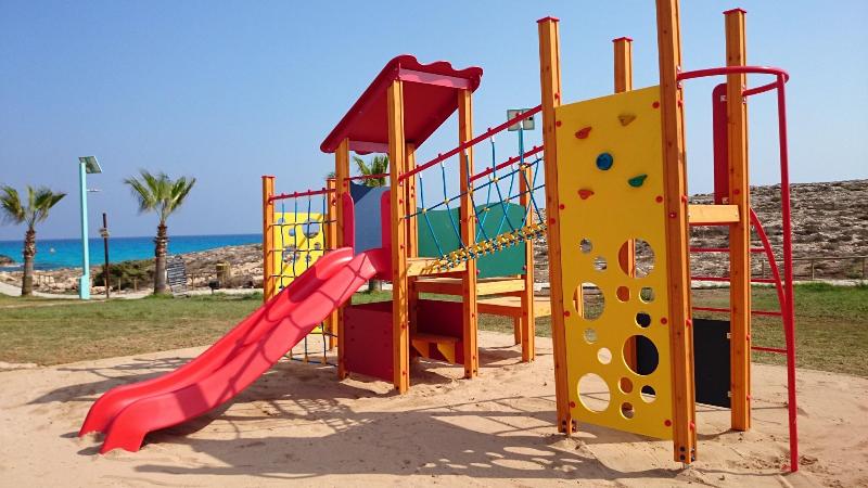 Aktea Beach Village - Aktivite