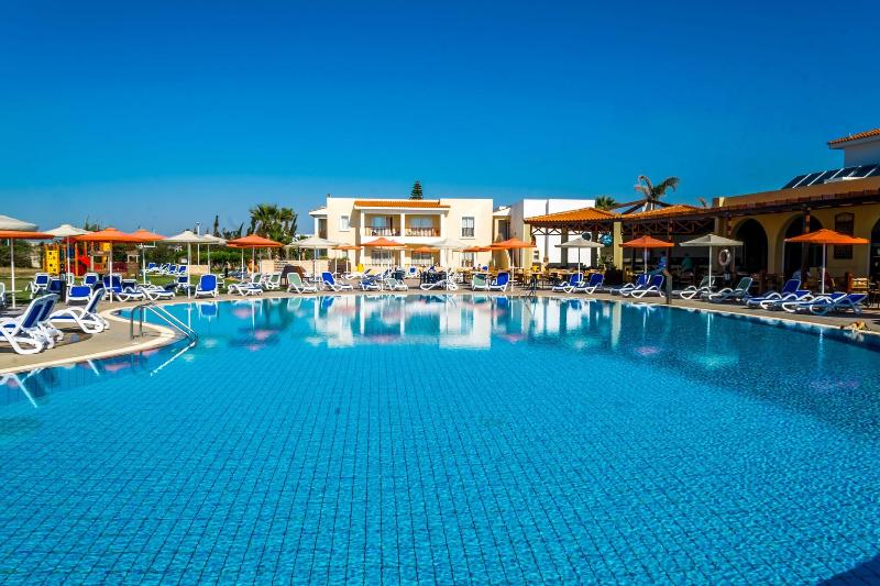 Aktea Beach Village - Genel