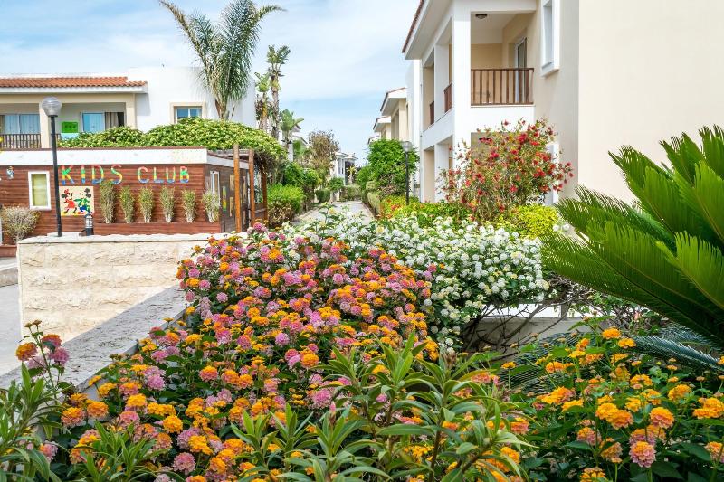 Aktea Beach Village - Genel