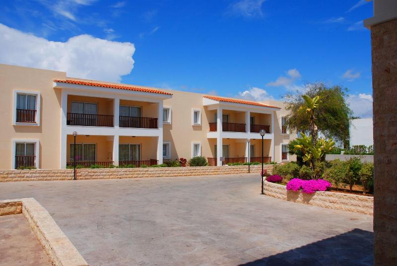 Aktea Beach Village - Genel