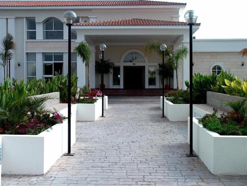 Aktea Beach Village - Genel