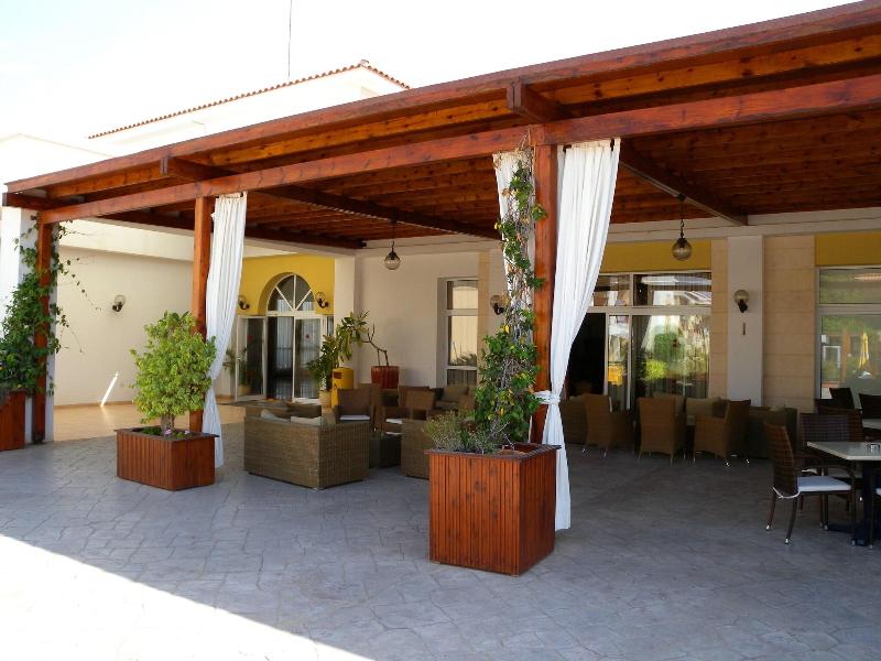 Aktea Beach Village - Genel