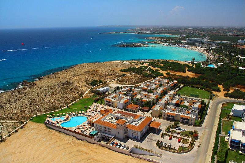 Aktea Beach Village - Genel