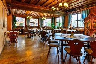 Schmied von Kochel Hotel fotoÄŸrafÄ±