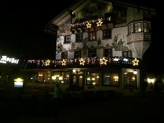 Schmied von Kochel Hotel fotoÄŸrafÄ±