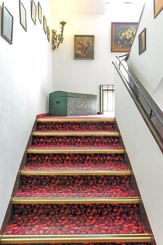 Schmied von Kochel Hotel fotoÄŸrafÄ±