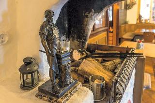 Schmied von Kochel Hotel fotoÄŸrafÄ±