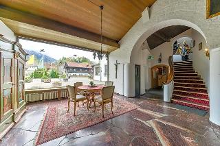 Schmied von Kochel Hotel fotoÄŸrafÄ±