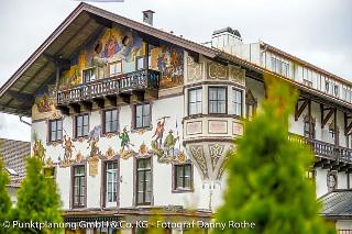 Schmied von Kochel Hotel fotoÄŸrafÄ±