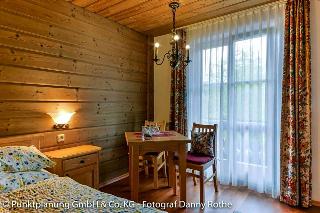 Schmied von Kochel Hotel fotoÄŸrafÄ±