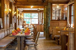 Schmied von Kochel Hotel fotoÄŸrafÄ±