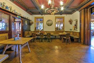 Schmied von Kochel Hotel fotoÄŸrafÄ±
