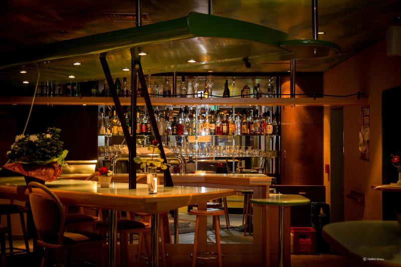 Eifelstern Hotel - Bar