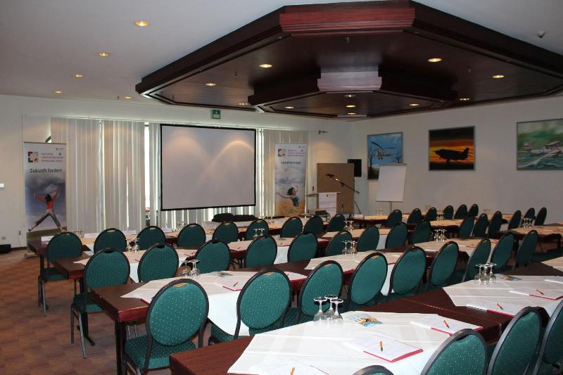 Eifelstern Hotel - Toplantı