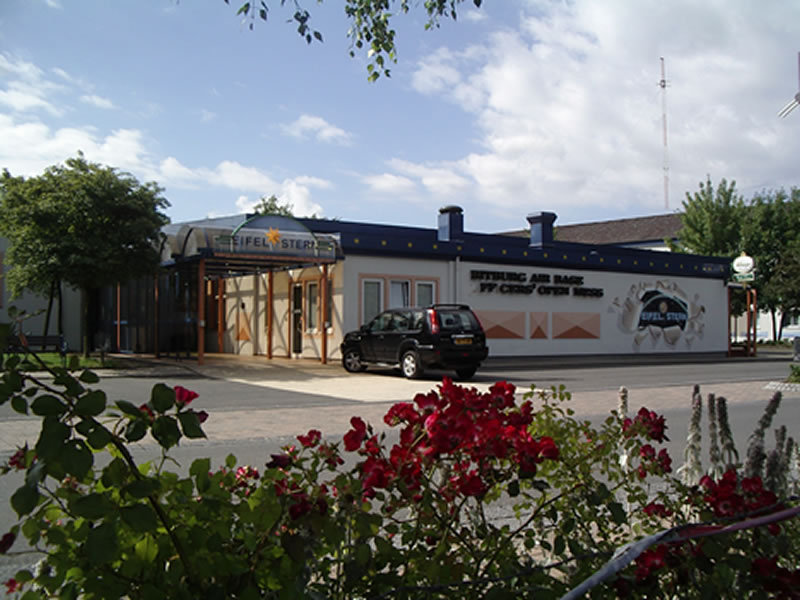 Eifelstern Hotel fotoÄŸrafÄ±