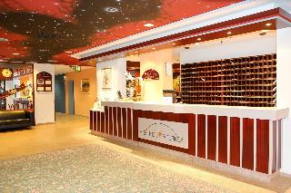 Eifelstern Hotel otel fotoğrafı