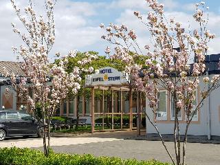 Eifelstern Hotel fotoÄŸrafÄ±