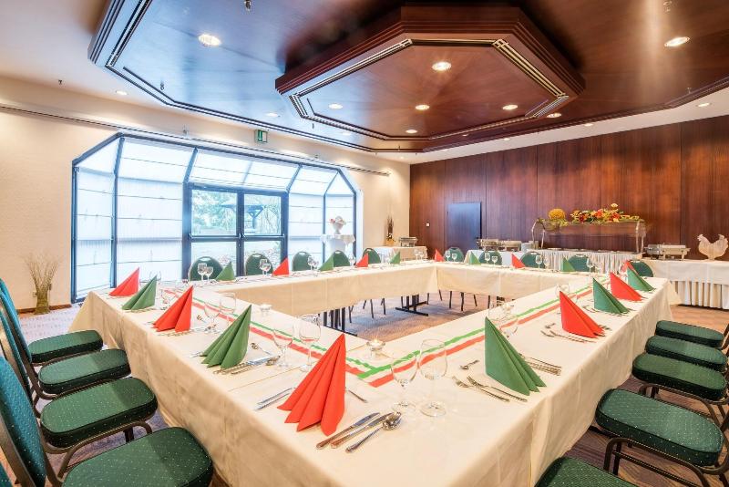 Eifelstern Hotel - Restoran