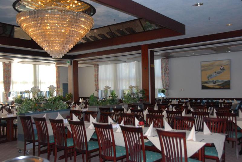 Eifelstern Hotel - Restoran