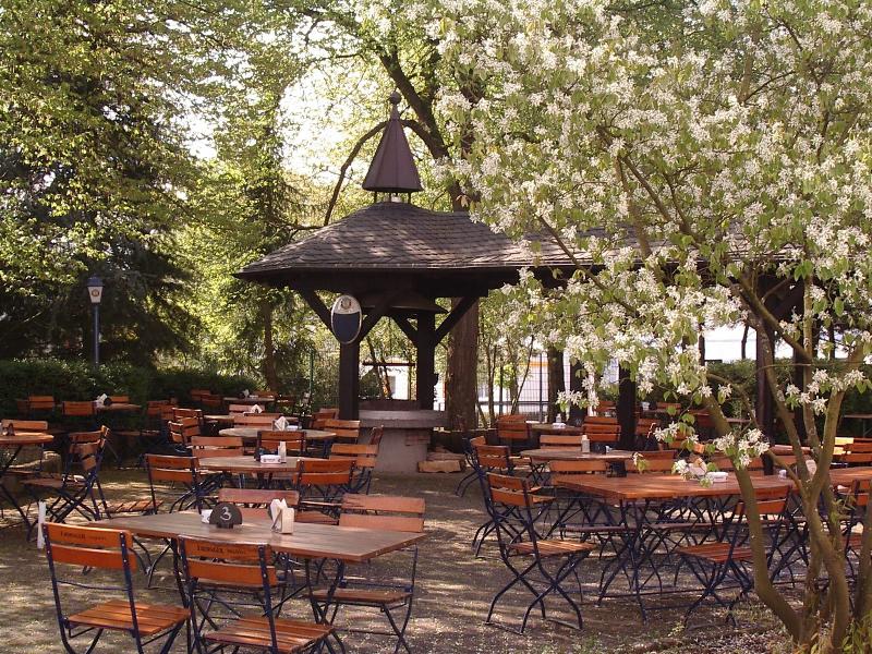Eifelstern Hotel - Restoran