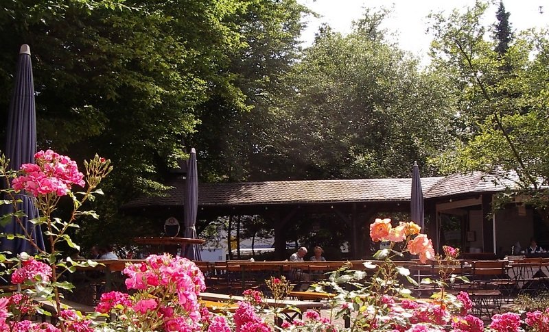 Eifelstern Hotel fotoÄŸrafÄ±