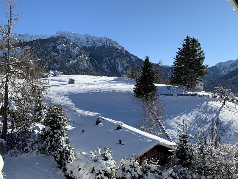 Alpenhotel Sonneck - Aktivite