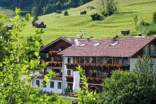 Alpenhotel Sonneck fotoÄŸrafÄ±