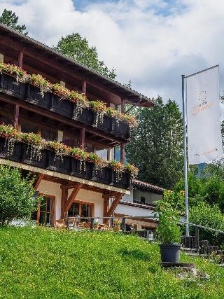 Alpenhotel Sonneck fotoÄŸrafÄ±
