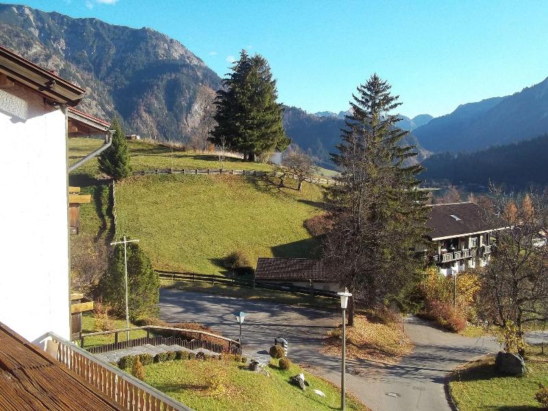 Alpenhotel Sonneck - Genel