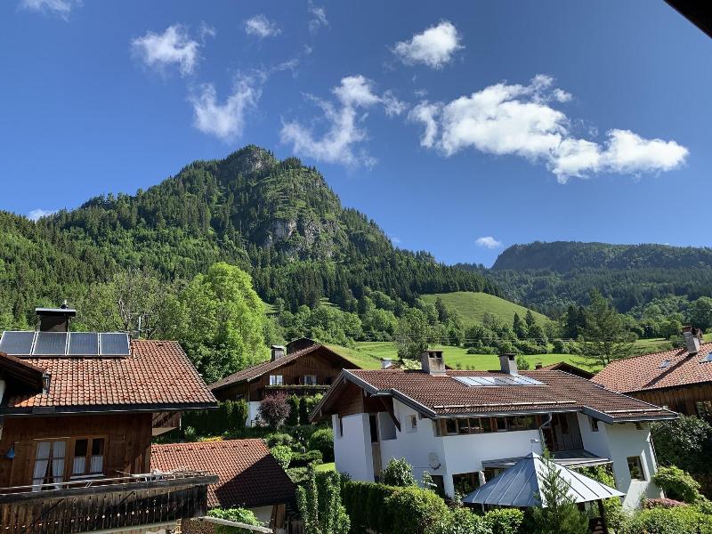 Alpenhotel Sonneck - Genel