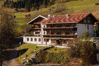 Alpenhotel Sonneck fotoÄŸrafÄ±