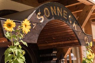 Alpenhotel Sonneck otel fotoğrafı