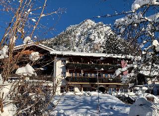 Alpenhotel Sonneck fotoÄŸrafÄ±