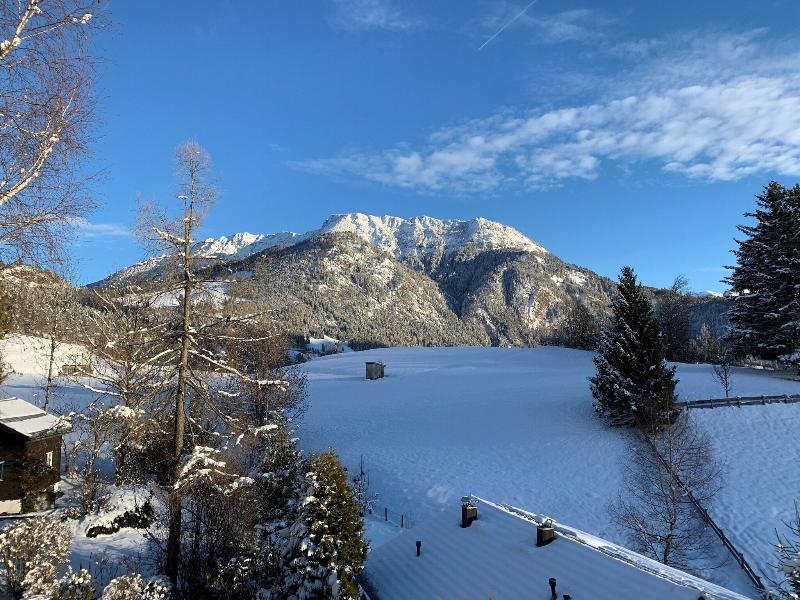 Alpenhotel Sonneck - Oda