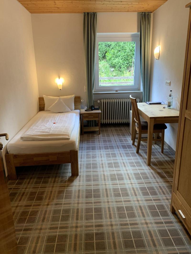 Alpenhotel Sonneck - Oda