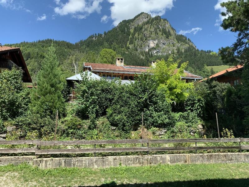 Alpenhotel Sonneck - Oda