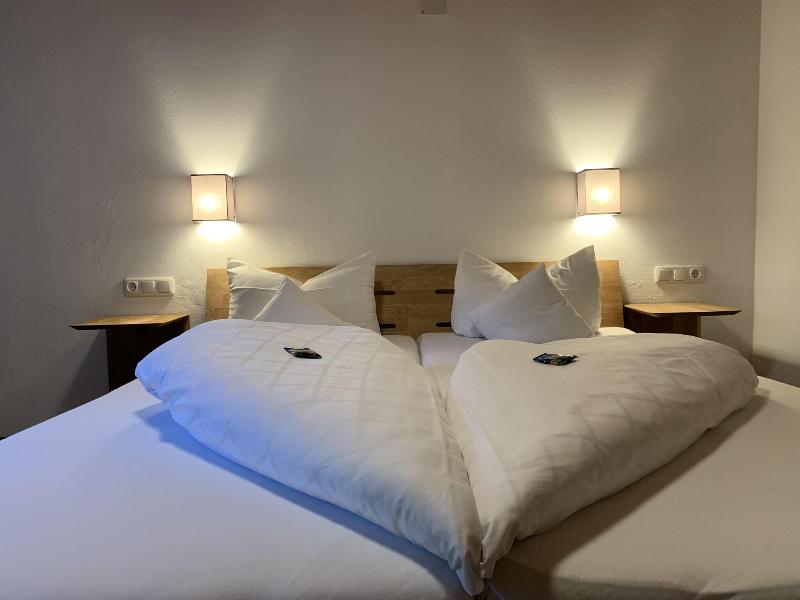 Alpenhotel Sonneck - Oda