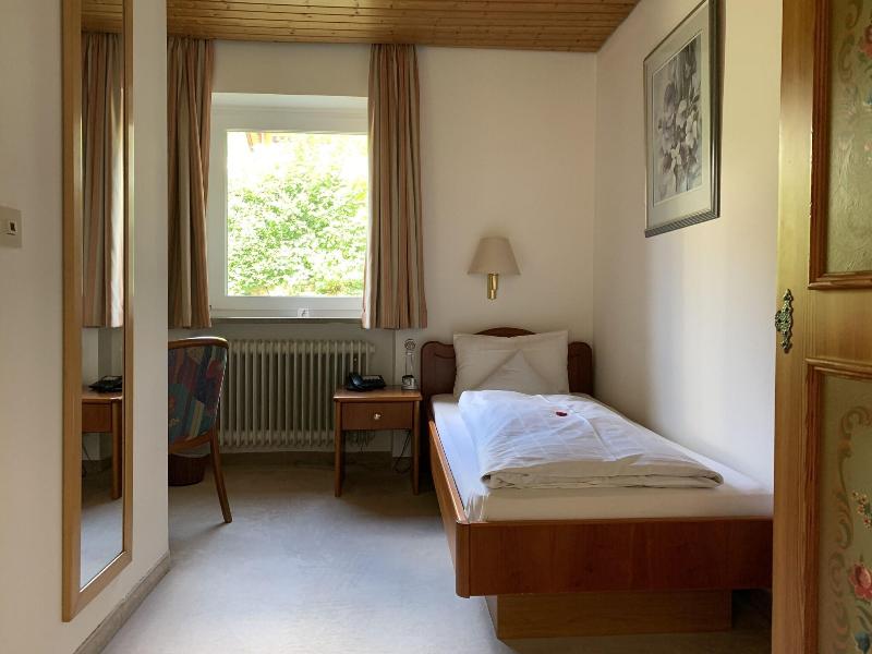 Alpenhotel Sonneck - Oda