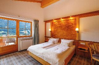Alpenhotel Sonneck fotoÄŸrafÄ±