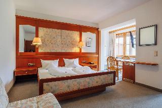 Alpenhotel Sonneck fotoÄŸrafÄ±