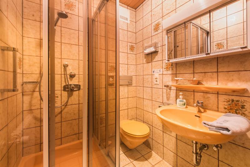 Alpenhotel Sonneck - Oda