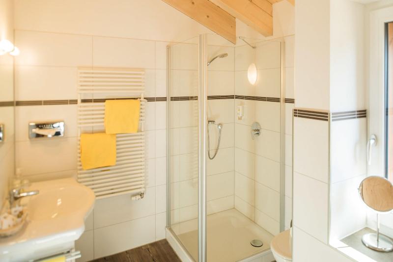 Alpenhotel Sonneck - Oda