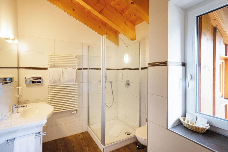 Alpenhotel Sonneck - Oda