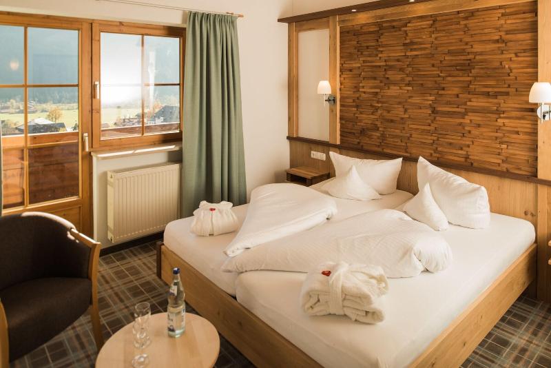 Alpenhotel Sonneck - Oda