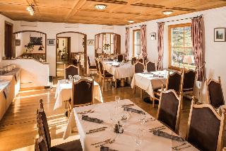 Alpenhotel Sonneck fotoÄŸrafÄ±
