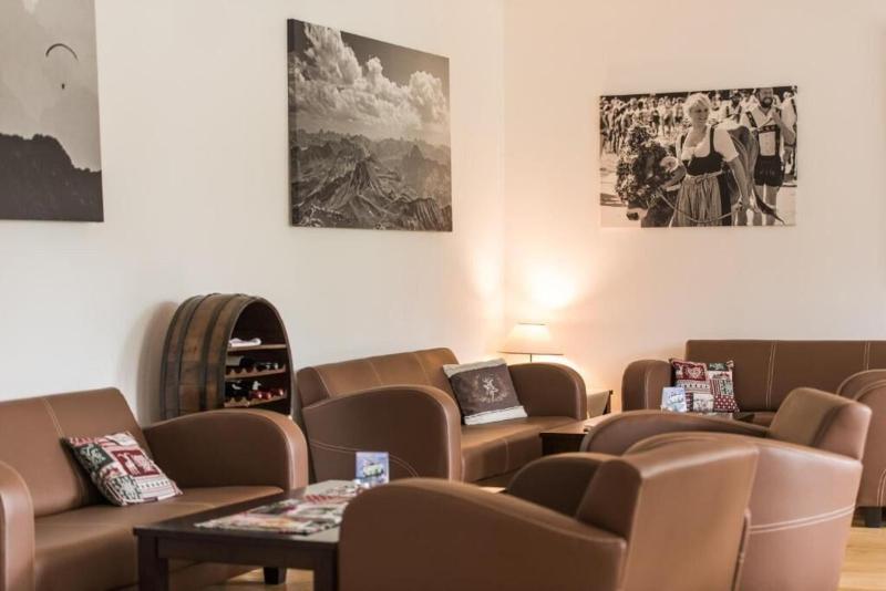 Alpenhotel Sonneck - Restoran