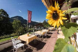 Alpenhotel Sonneck fotoÄŸrafÄ±