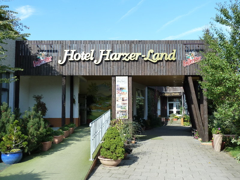 Hotel Harzer Land fotoÄŸrafÄ±